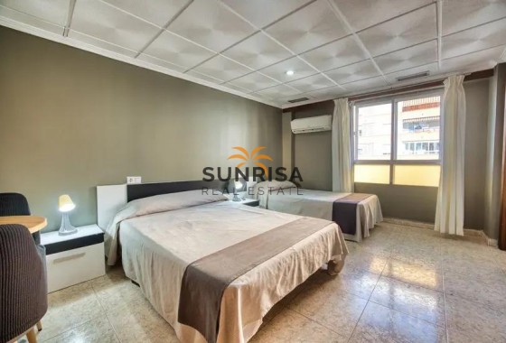 Autre · Revente - Torrevieja · Centro · Alicante · Espagne