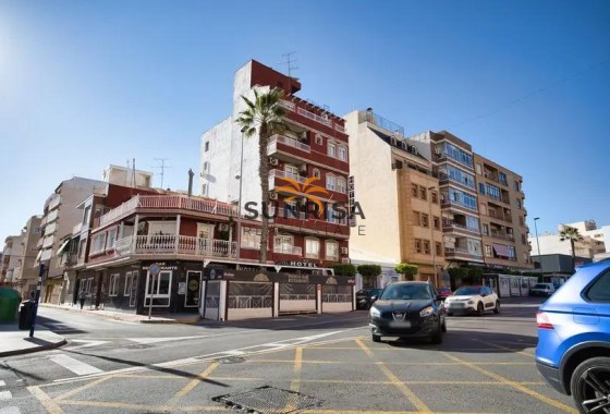 Autre · Revente - Torrevieja · Centro · Alicante · Espagne