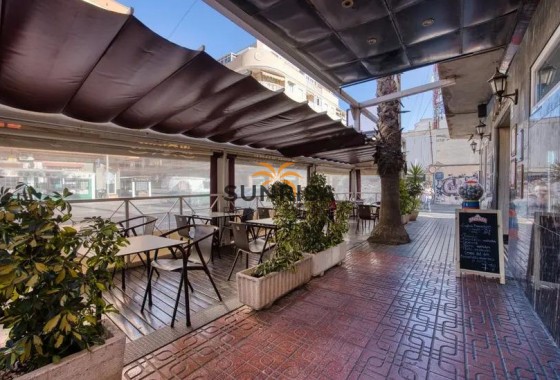 Autre · Revente - Torrevieja · Centro · Alicante · Espagne