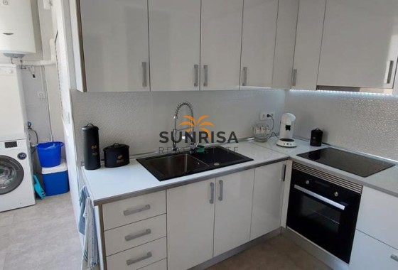 Appartement · Revente - Torrevieja · Playa del Acequión · Alicante · Espagne