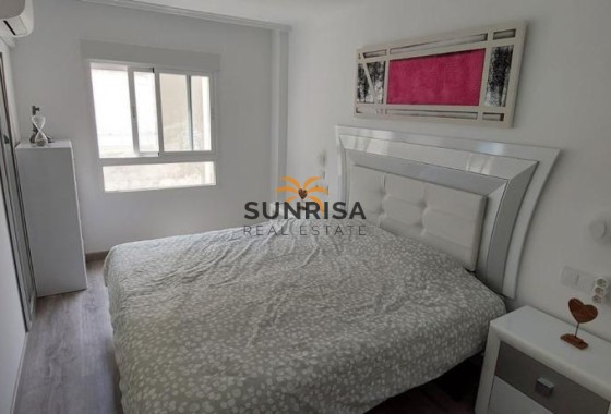 Appartement · Revente - Torrevieja · Playa del Acequión · Alicante · Espagne