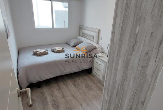 Appartement · Revente - Torrevieja · Playa del Acequión · Alicante · Espagne