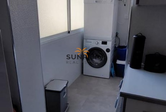 Appartement · Revente - Torrevieja · Playa del Acequión · Alicante · Espagne