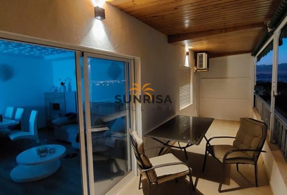 Appartement · Revente - Torrevieja · Playa del Acequión · Alicante · Espagne