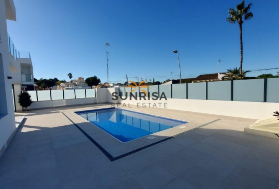 Huis · Herverkoop - Torrevieja · Los Balcones · Alicante · Spanje