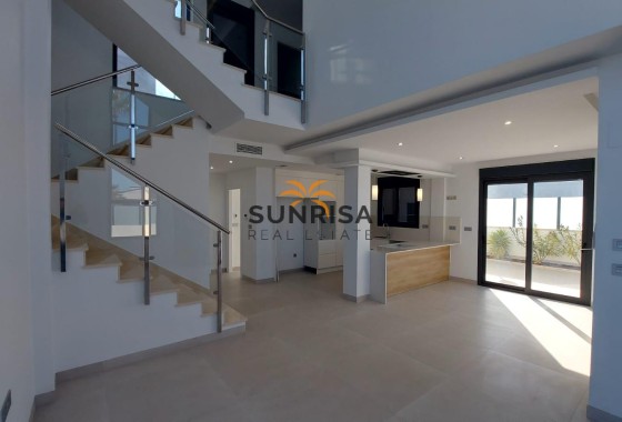 Huis · Herverkoop - Torrevieja · Los Balcones · Alicante · Spanje