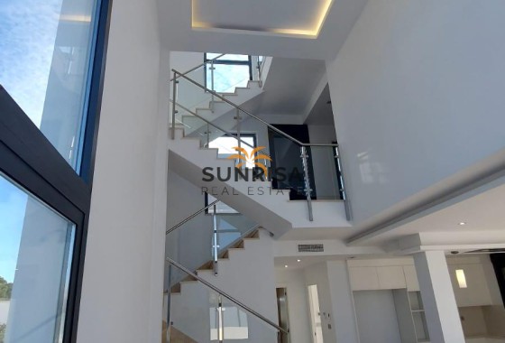 Huis · Herverkoop - Torrevieja · Los Balcones · Alicante · Spanje