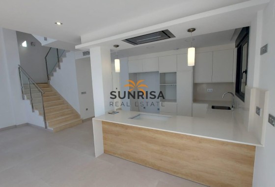 Huis · Herverkoop - Torrevieja · Los Balcones · Alicante · Spanje
