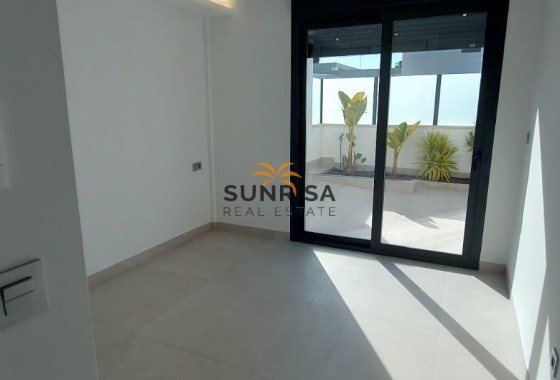 Huis · Herverkoop - Torrevieja · Los Balcones · Alicante · Spanje
