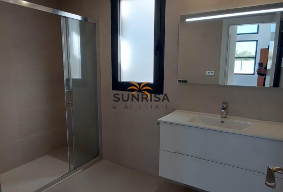 Huis · Herverkoop - Torrevieja · Los Balcones · Alicante · Spanje