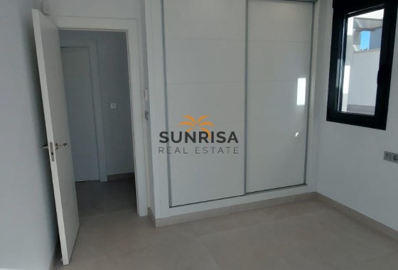 Huis · Herverkoop - Torrevieja · Los Balcones · Alicante · Spanje