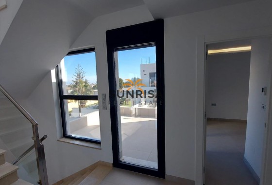 Huis · Herverkoop - Torrevieja · Los Balcones · Alicante · Spanje