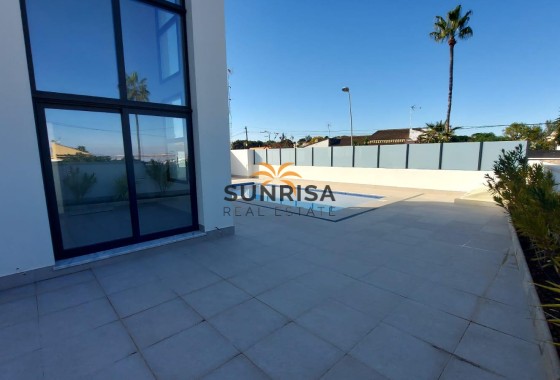 Huis · Herverkoop - Torrevieja · Los Balcones · Alicante · Spanje