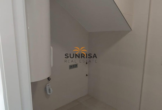 Huis · Herverkoop - Torrevieja · Los Balcones · Alicante · Spanje