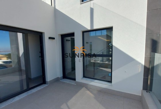 Huis · Herverkoop - Torrevieja · Los Balcones · Alicante · Spanje
