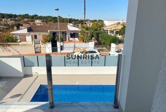 Huis · Herverkoop - Torrevieja · Los Balcones · Alicante · Spanje