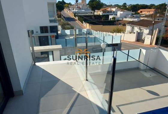 Huis · Herverkoop - Torrevieja · Los Balcones · Alicante · Spanje