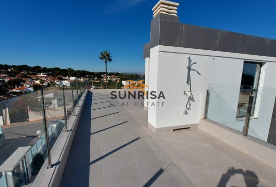 Huis · Herverkoop - Torrevieja · Los Balcones · Alicante · Spanje