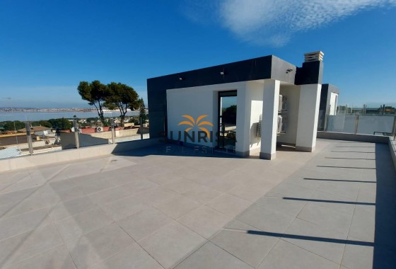 Huis · Herverkoop - Torrevieja · Los Balcones · Alicante · Spanje