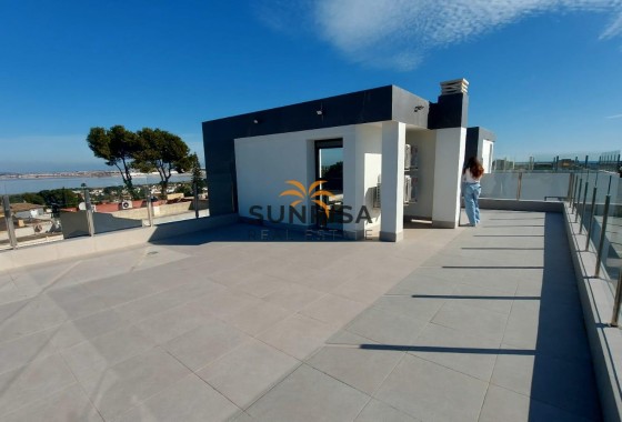 Huis · Herverkoop - Torrevieja · Los Balcones · Alicante · Spanje