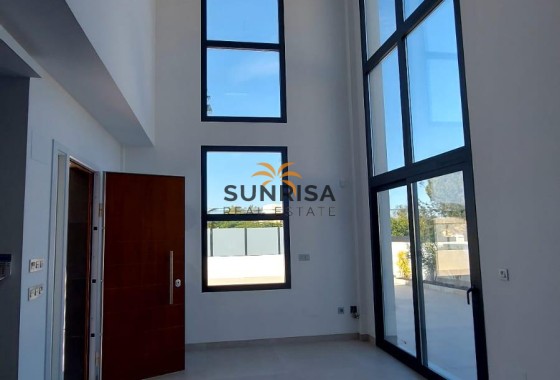 Huis · Herverkoop - Torrevieja · Los Balcones · Alicante · Spanje
