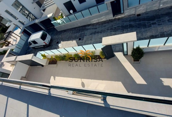 Huis · Herverkoop - Torrevieja · Los Balcones · Alicante · Spanje