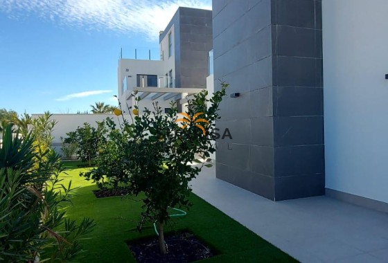 Huis · Herverkoop - Torrevieja · Los Balcones · Alicante · Spanje