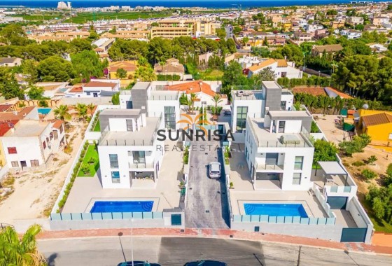Maison · Revente - Torrevieja · Los Balcones · Alicante · Espagne