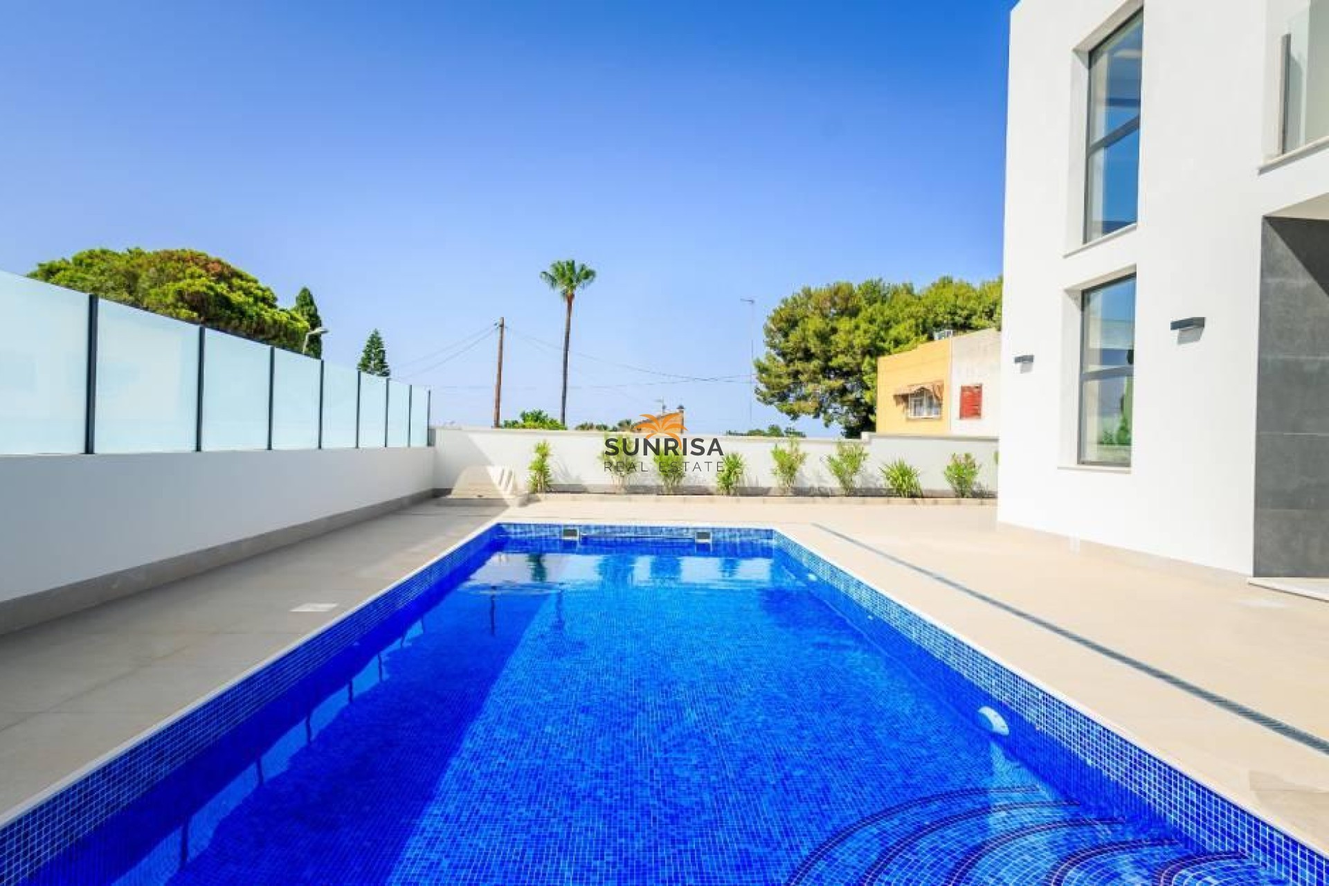 Herverkoop - Huis - Torrevieja