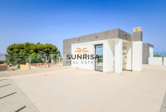Maison · Revente - Torrevieja · Los Balcones · Alicante · Espagne