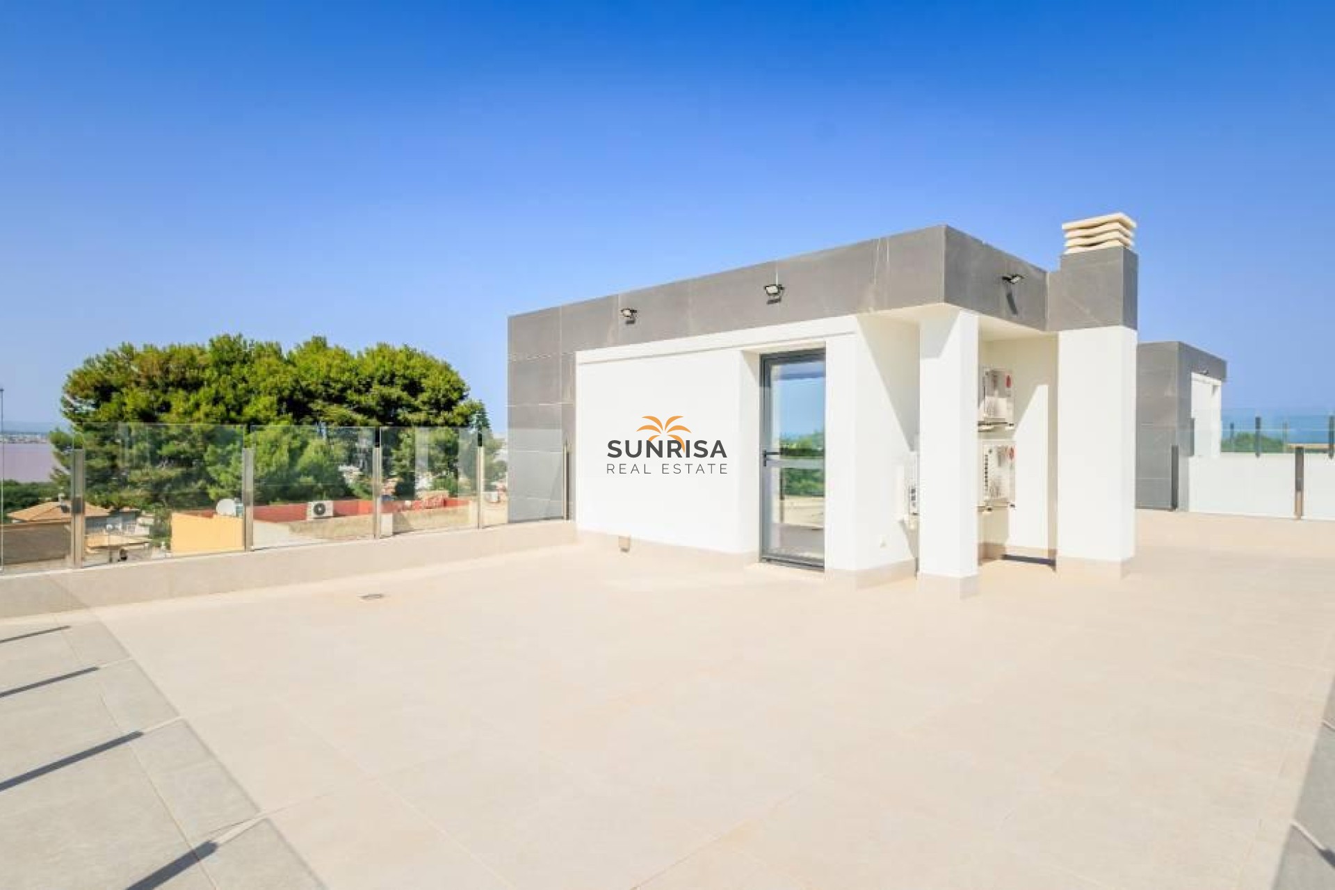 Herverkoop - Huis - Torrevieja