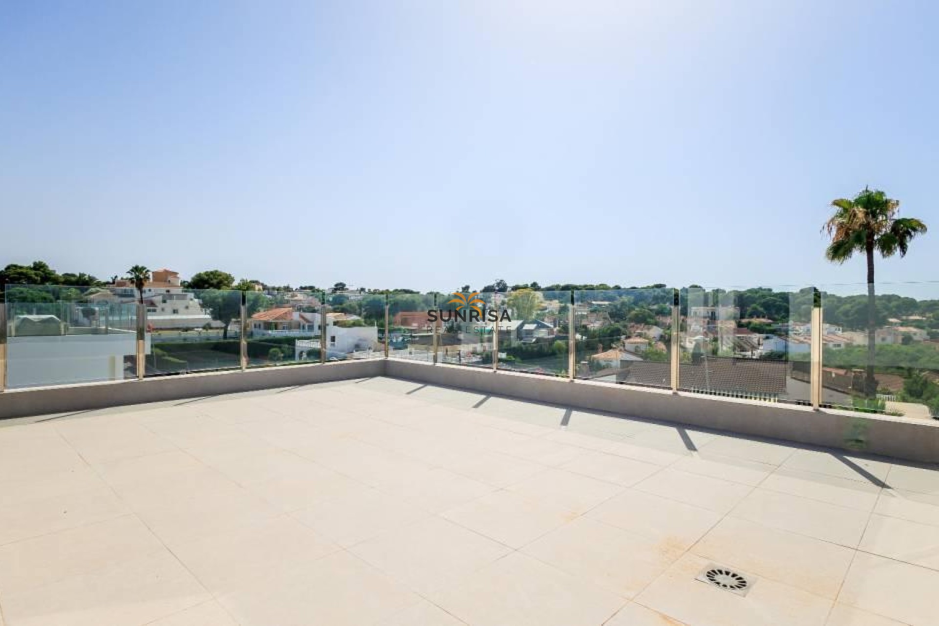 Herverkoop - Huis - Torrevieja