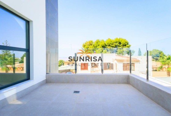 Maison · Revente - Torrevieja · Los Balcones · Alicante · Espagne