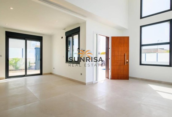 Maison · Revente - Torrevieja · Los Balcones · Alicante · Espagne