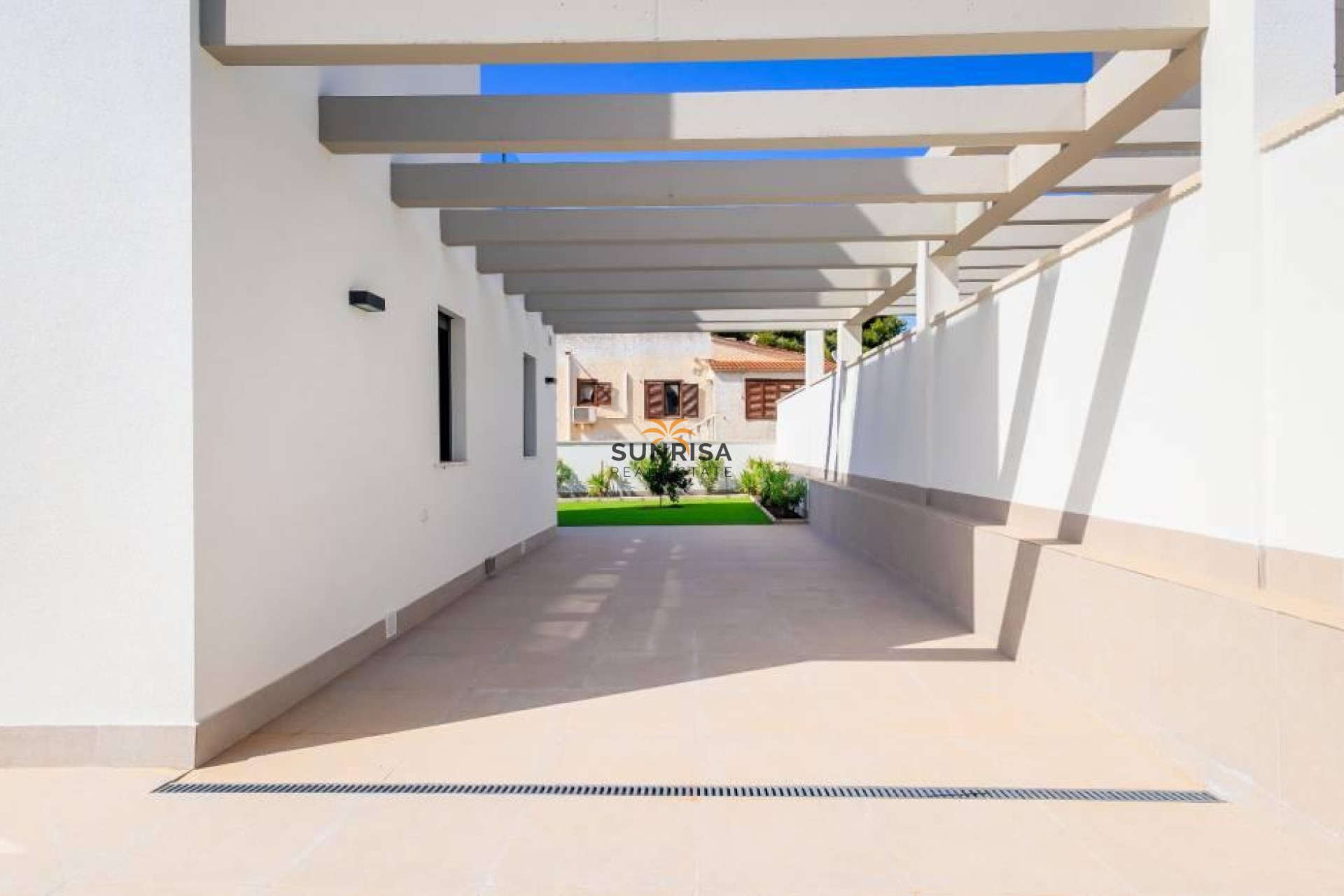 Herverkoop - Huis - Torrevieja