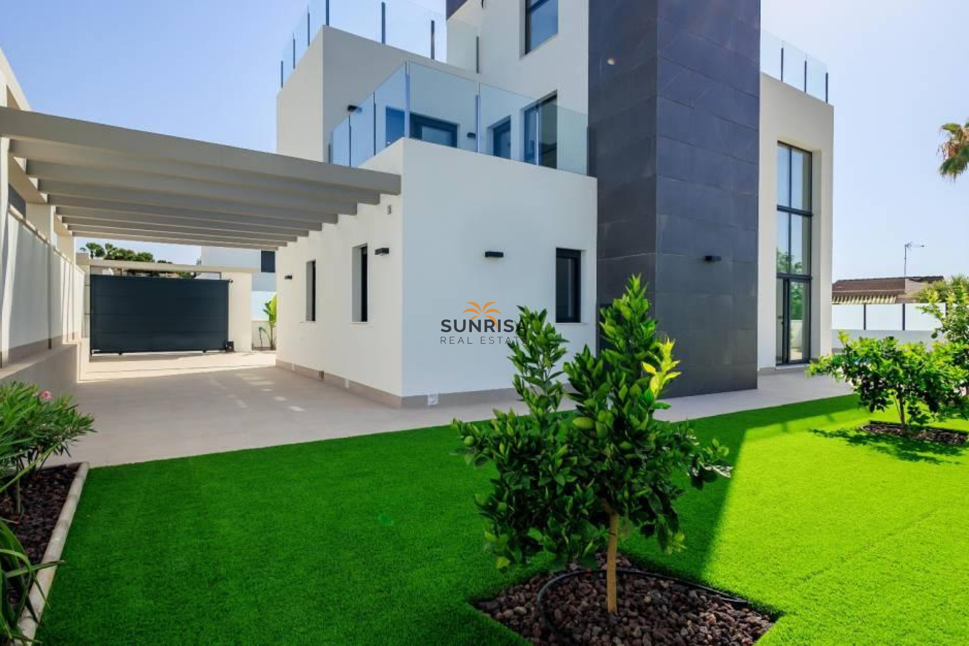 Herverkoop - Huis - Torrevieja