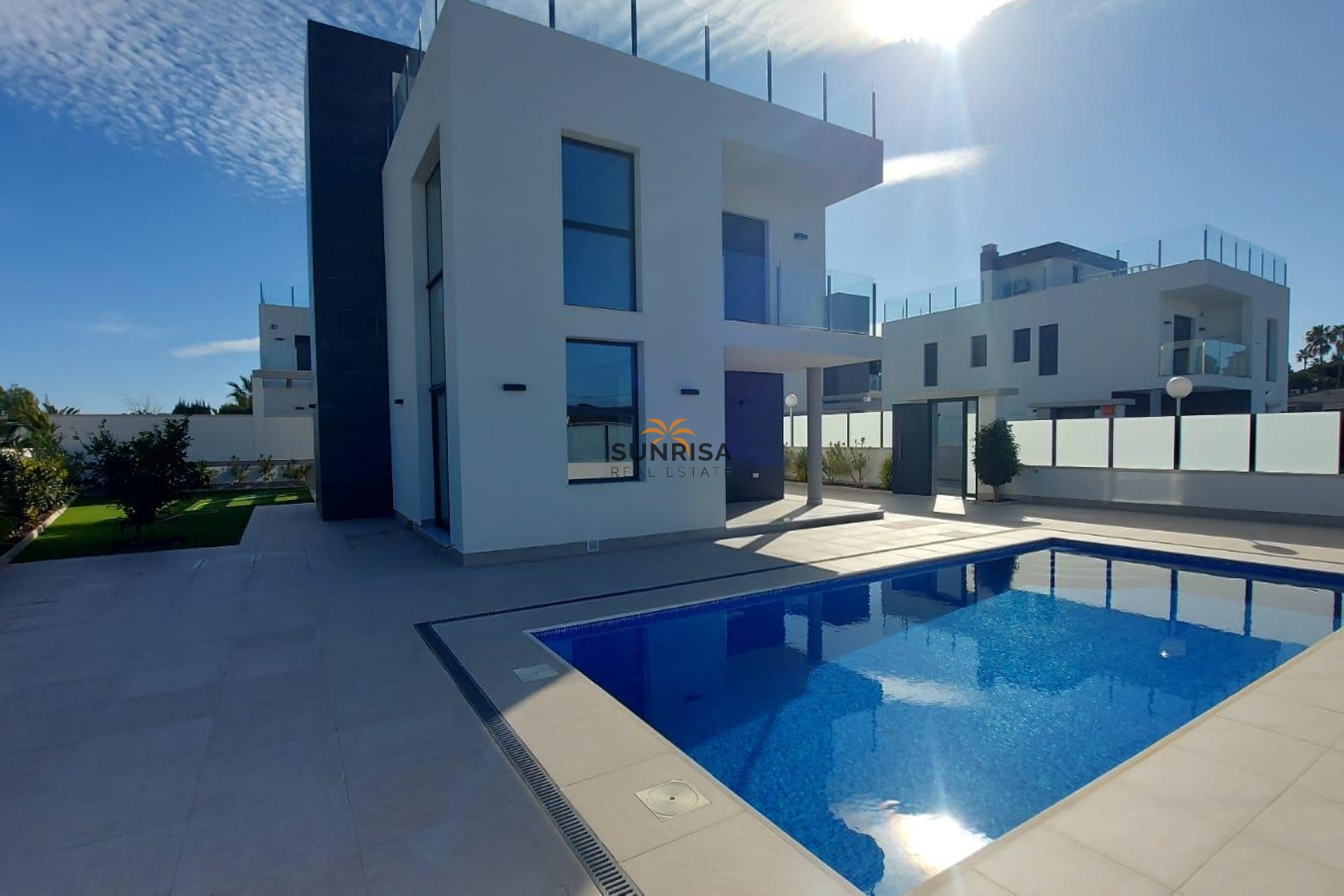 Herverkoop - Huis - Torrevieja