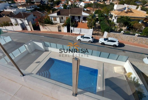 Maison · Revente - Torrevieja · Los Balcones · Alicante · Espagne