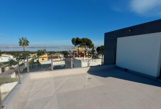 Maison · Revente - Torrevieja · Los Balcones · Alicante · Espagne