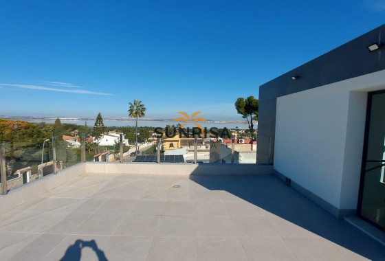 Maison · Revente - Torrevieja · Los Balcones · Alicante · Espagne