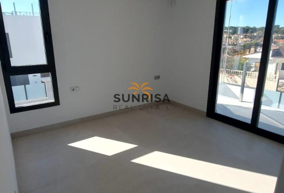 Maison · Revente - Torrevieja · Los Balcones · Alicante · Espagne