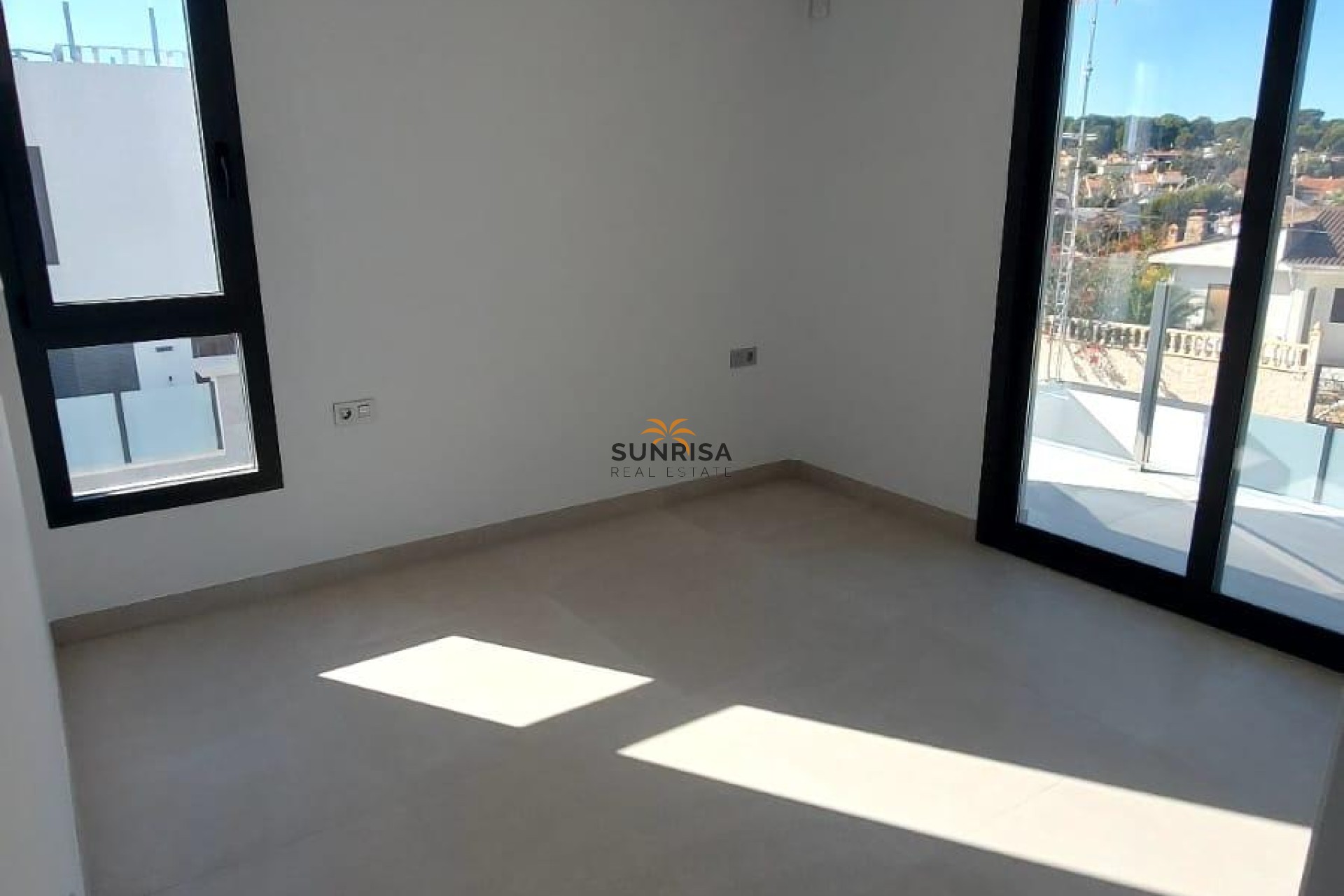 Herverkoop - Huis - Torrevieja