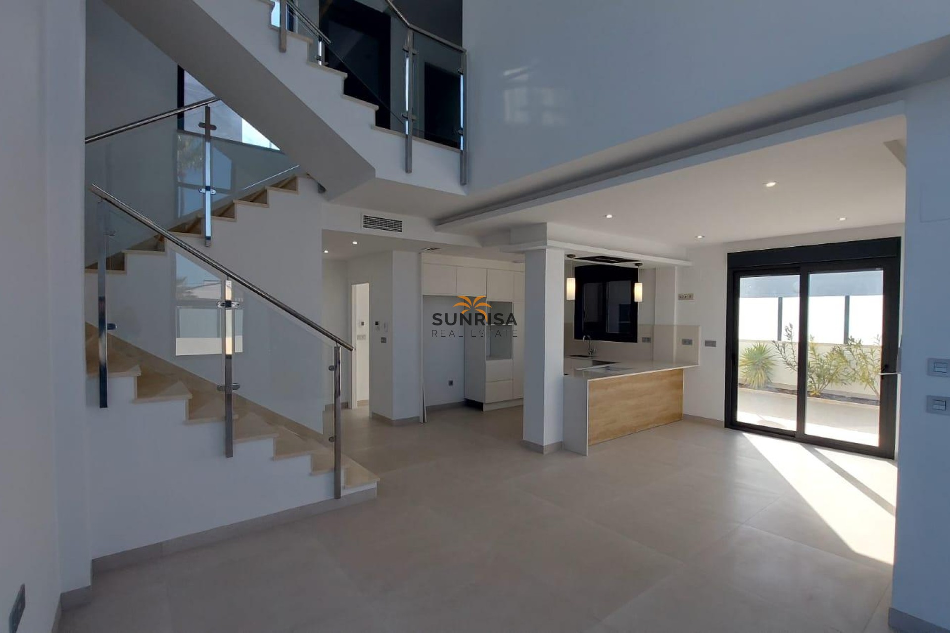 Herverkoop - Huis - Torrevieja