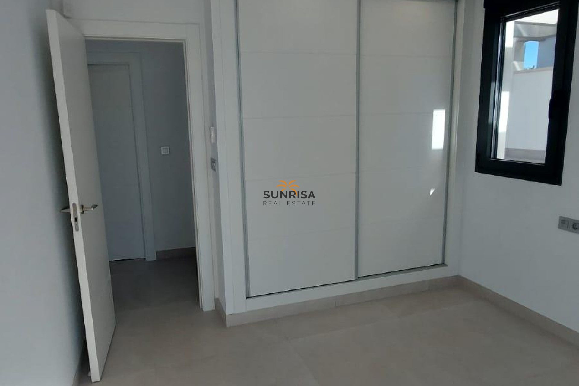 Herverkoop - Huis - Torrevieja