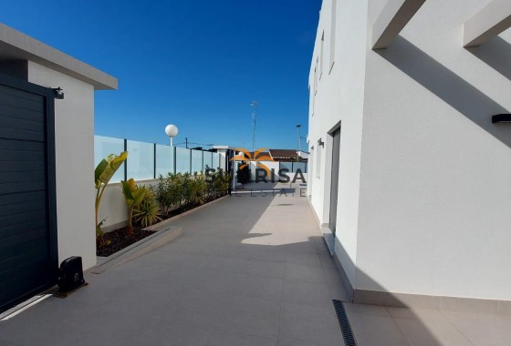 Maison · Revente - Torrevieja · Los Balcones · Alicante · Espagne