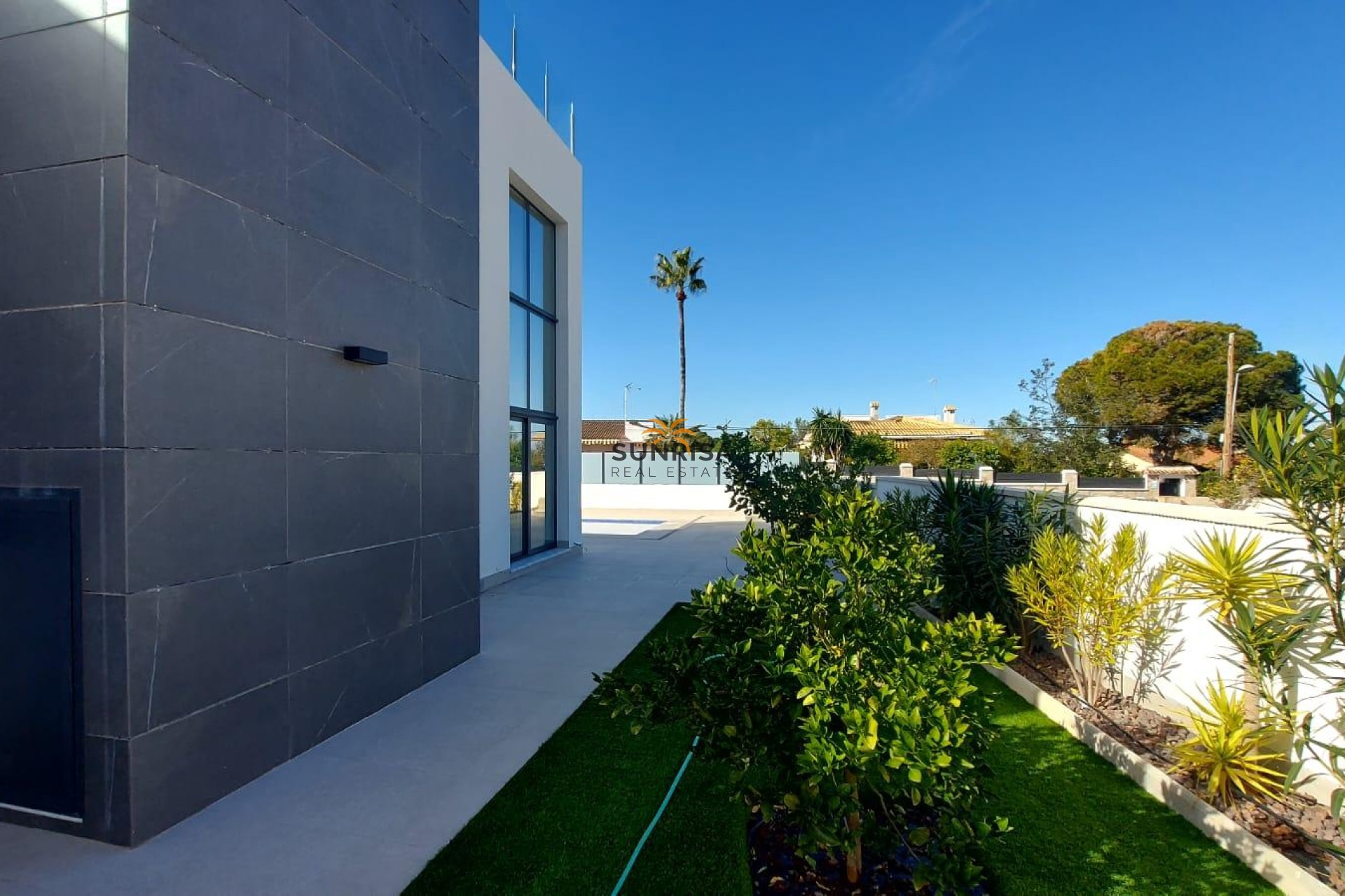 Herverkoop - Huis - Torrevieja