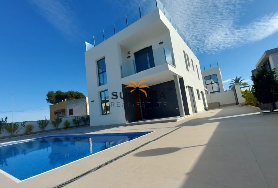 Maison · Revente - Torrevieja · Los Balcones · Alicante · Espagne