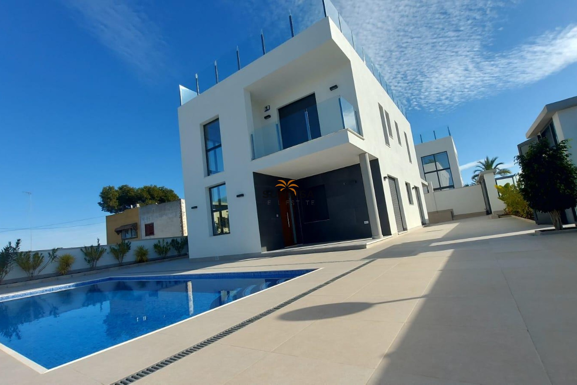 Herverkoop - Huis - Torrevieja
