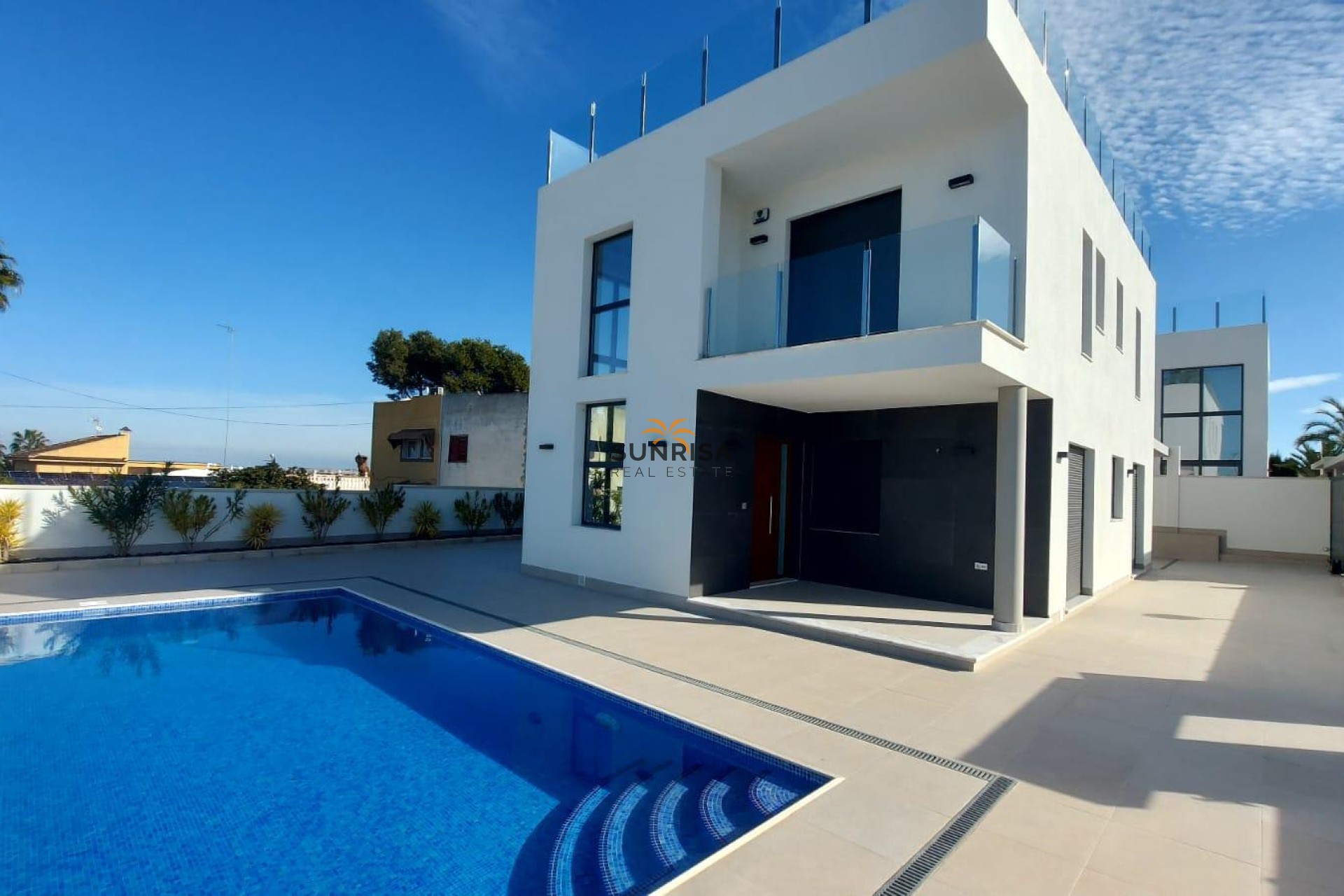 Herverkoop - Huis - Torrevieja