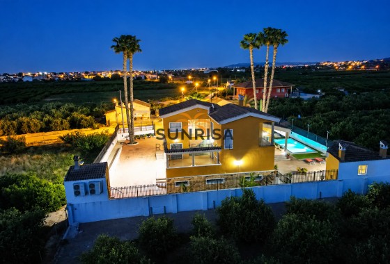 Maison · Revente - Orihuela · Alicante · Espagne